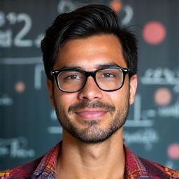 Carlos Rodríguez artista y especialista en talleres STEAM