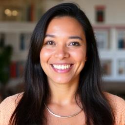 Elena Martínez directora pedagógica de LumbreArte Creations