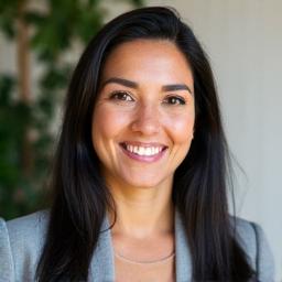 Sofía García psicóloga especialista en educación emocional infantil